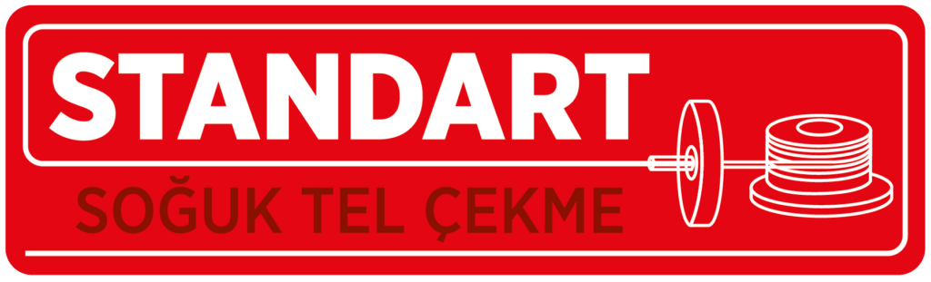 Standart Tel Çekme Logo