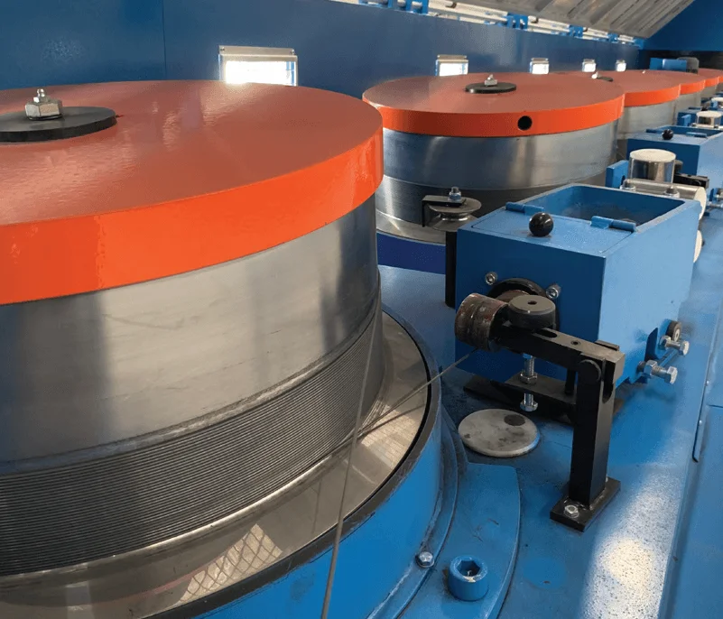 Standart Tel Çekme Hakkımızda Görrsel